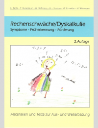 Rechenschwäche: Symptome, Früherkennung, Förderung