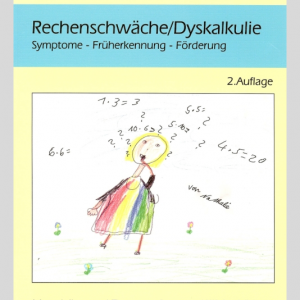 Rechenschw&auml;che: Symptome, Fr&uuml;herkennung, F&ouml;rderung